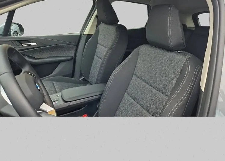 Zunanja slika - BMW Serija 2 - Active Tourer: 216i DCT - 12