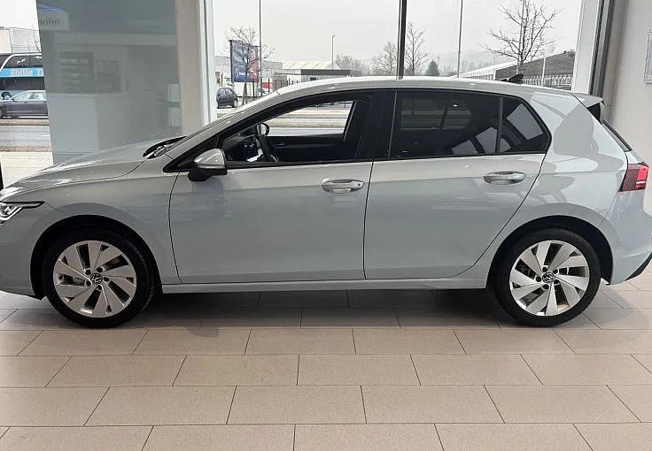 Zunanja slika - Volkswagen Golf - 4ALL 1.5 eTSI DSG - 3