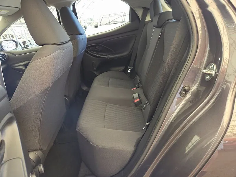 Zunanja slika - Toyota Yaris - 1.5 VVT-iE ACC KAMERA 1.LASTNIK SLO.POREKLO - 12