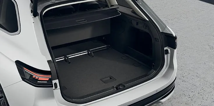 Zunanja slika - Volkswagen Passat - Variant Elegance 2.0 TDI DSG - NA ZALOGI - - 9