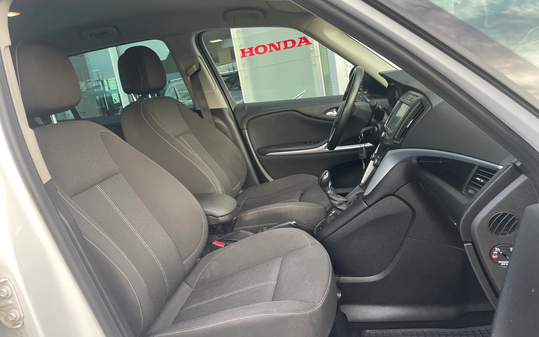 Zunanja slika - Opel Zafira - 1.6-CDTI-INNOVATION-LED-KLJUKA-TOP - 12