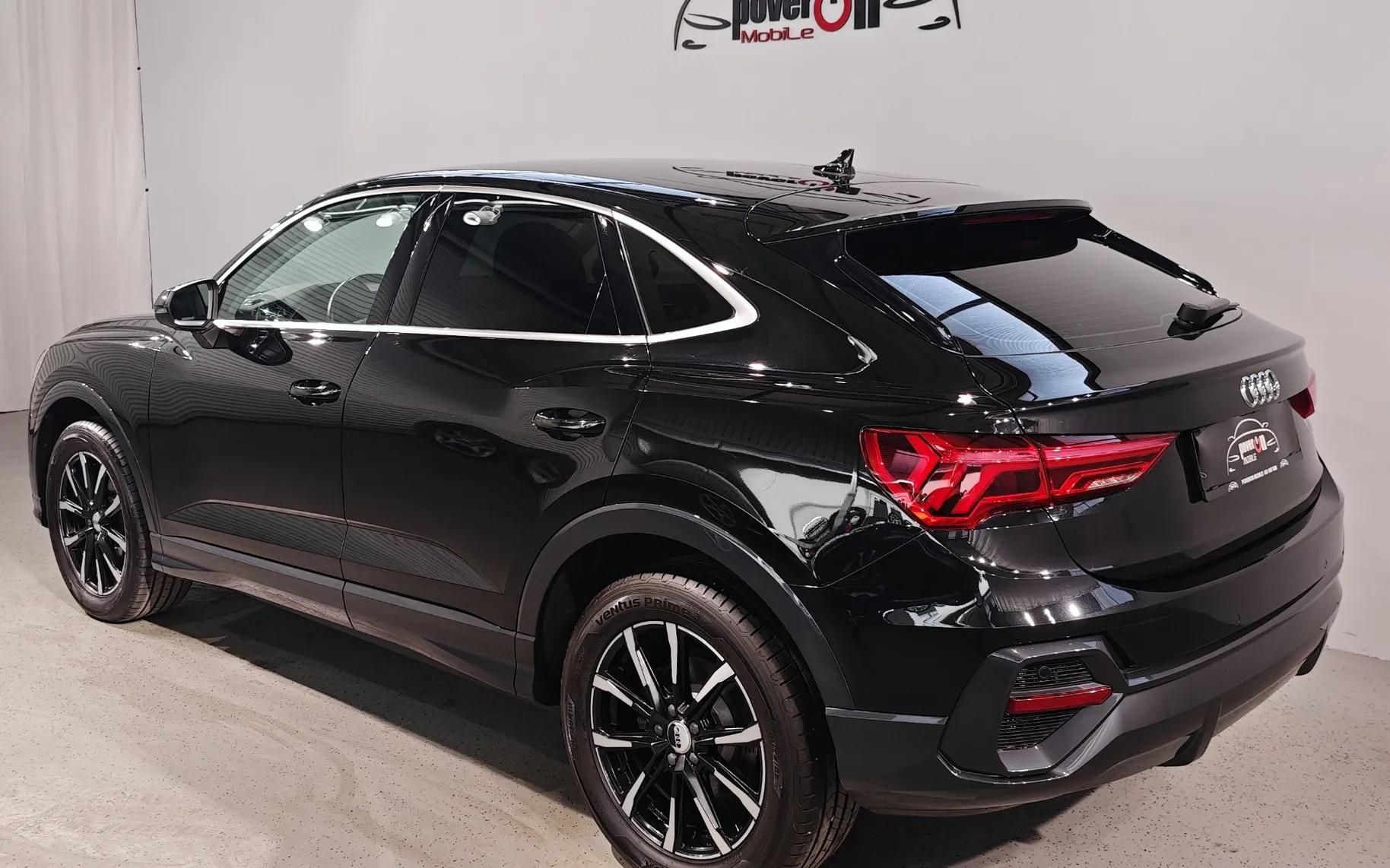 Zunanja slika - Audi Q3 - Q3 - 3