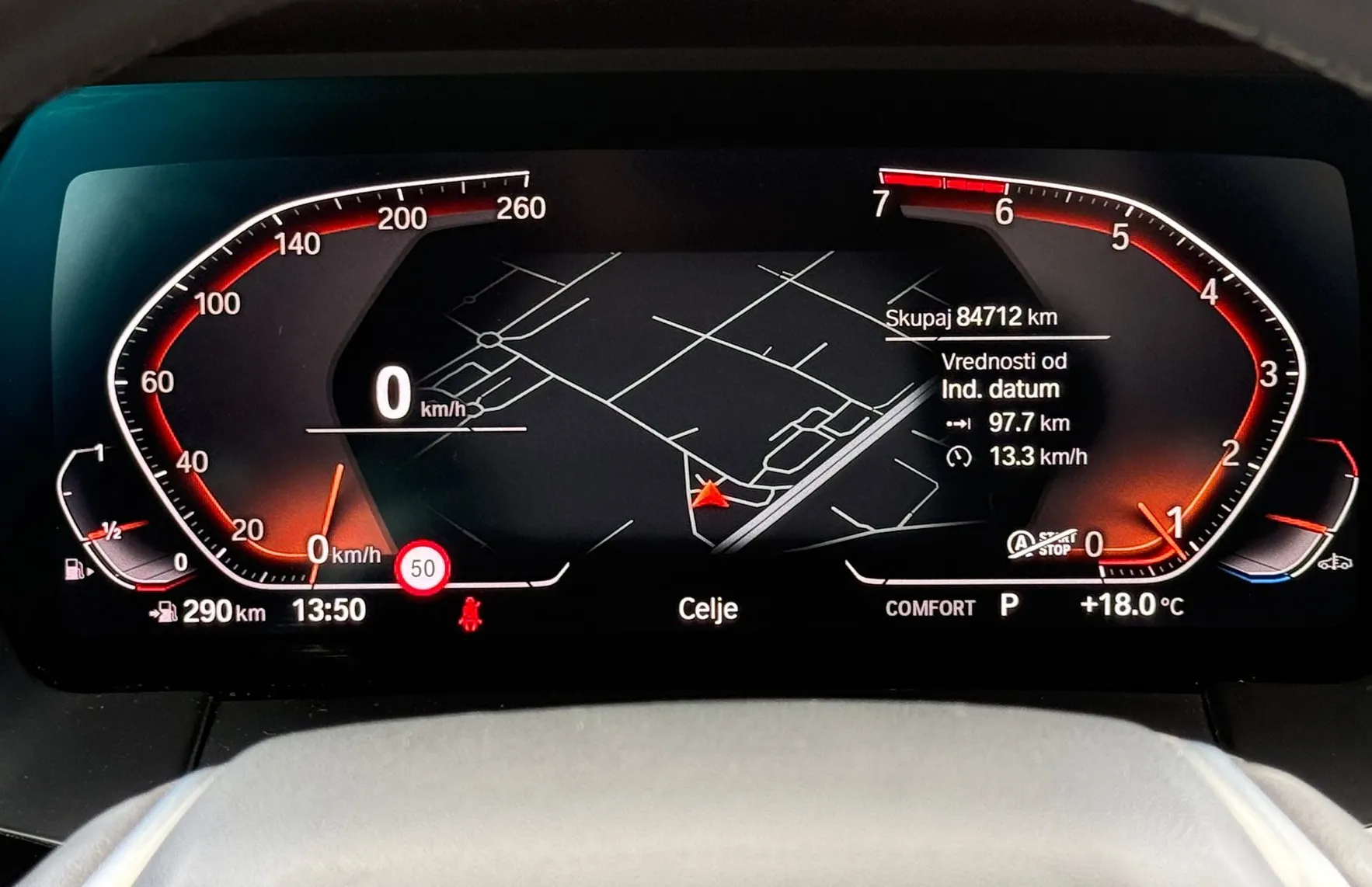 Zunanja slika - BMW Z4 - 2.0i M-Optik HUD LED Kamera ACC MrtviKOT Usnje 19C - 9