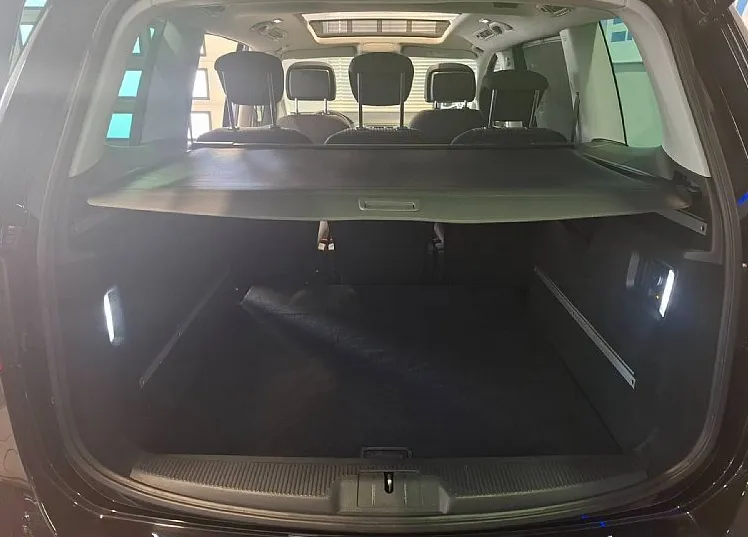 Zunanja slika - Seat Alhambra - 2.0 TDI DSG PANORAMA-KAMERA-GRETJE SEDEŽEV-ALU-P - 6
