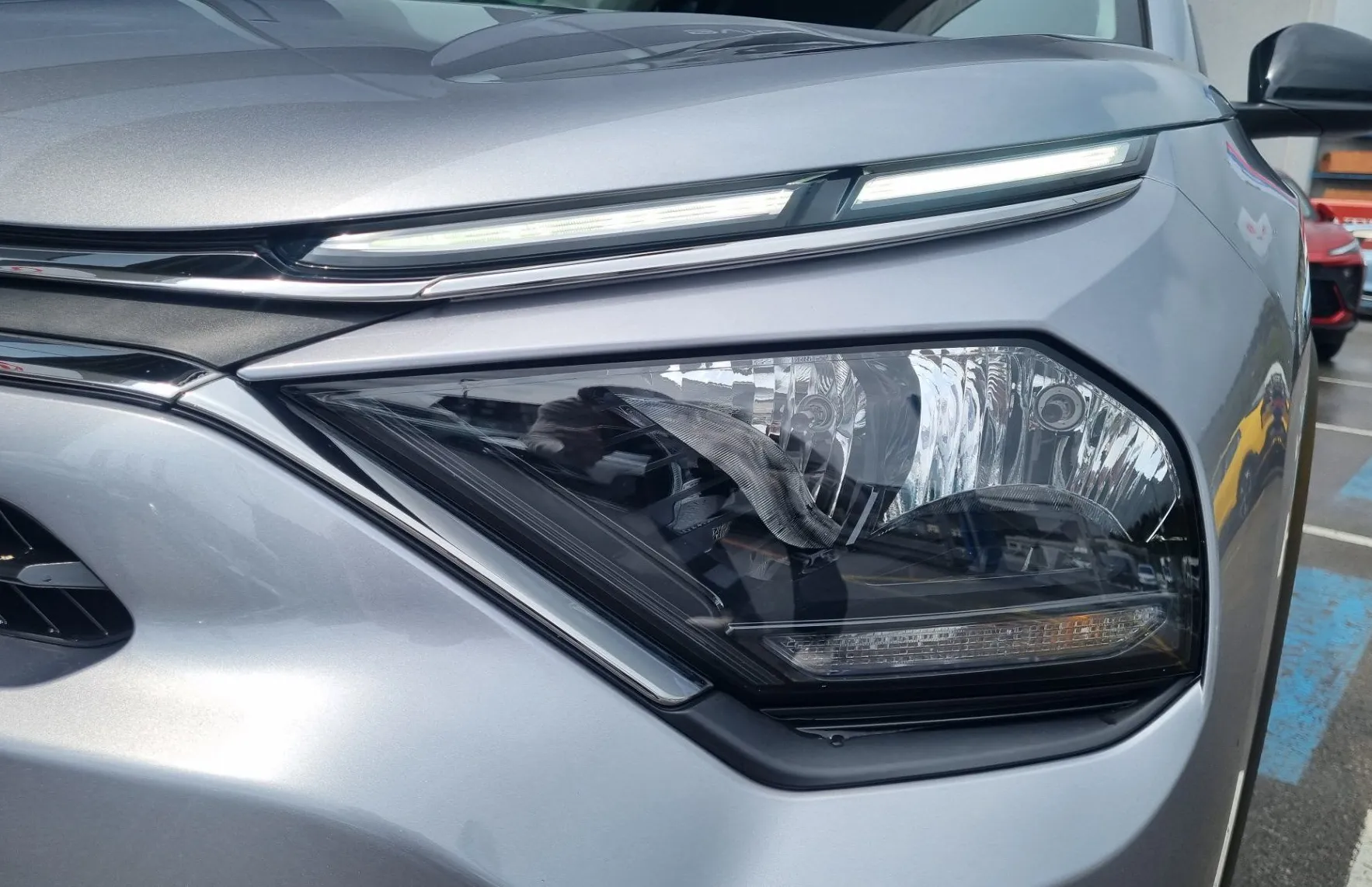 Zunanja slika - Citroën C4 - 1.2 PureTech 100 You  - SAMO 19.857KM - AKCIJA - 15