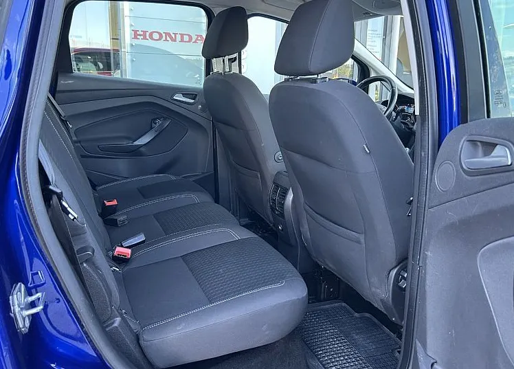 Zunanja slika - Ford C-MAX - 1.5 TDCi | STYLE | NAVI | TOP | - 12