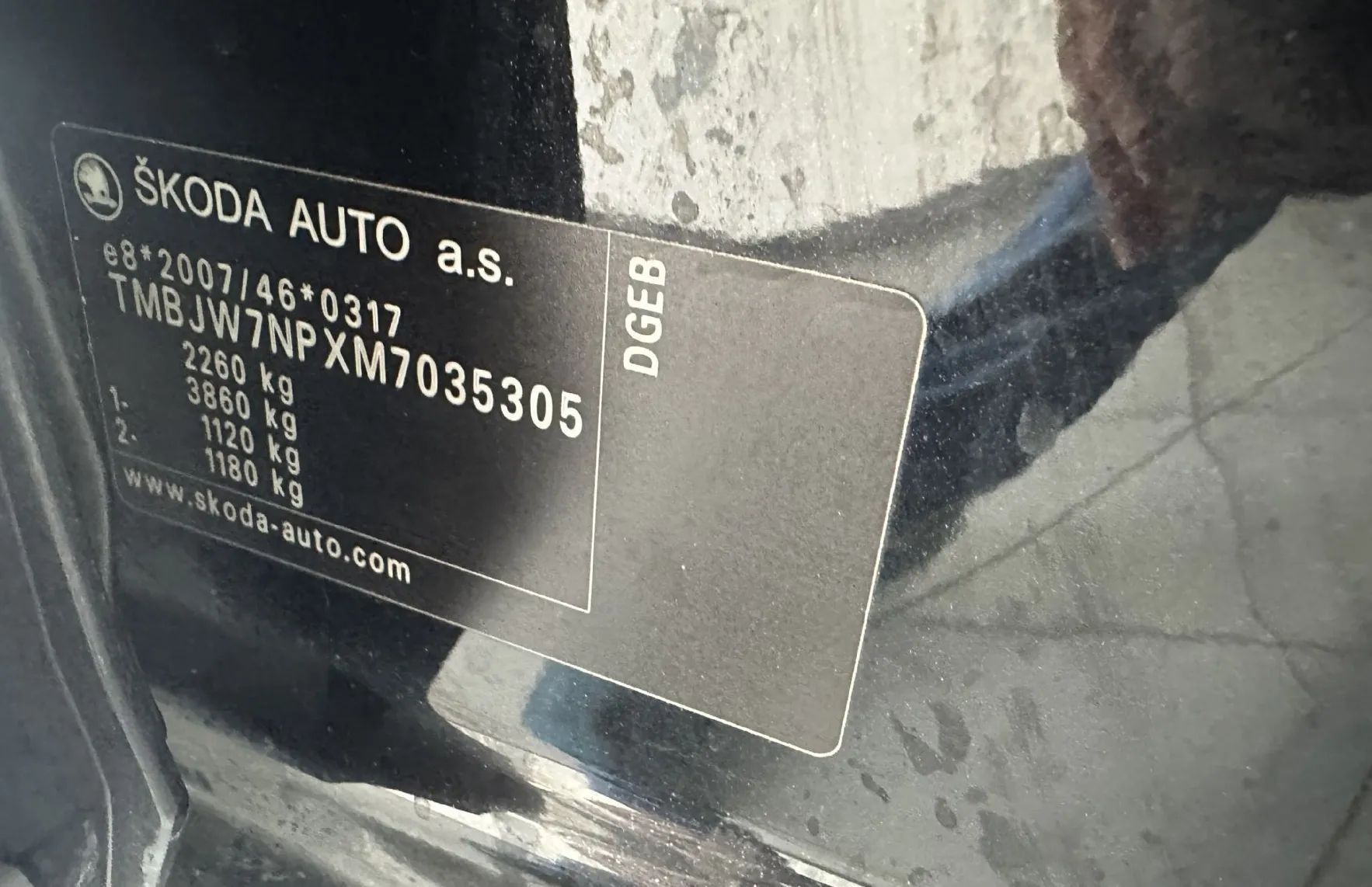Zunanja slika - Škoda Superb - 1.4 TSI PHEV Style DSG.NEMŠKA+4ALU.KAM 55 KW ELEKT - 17