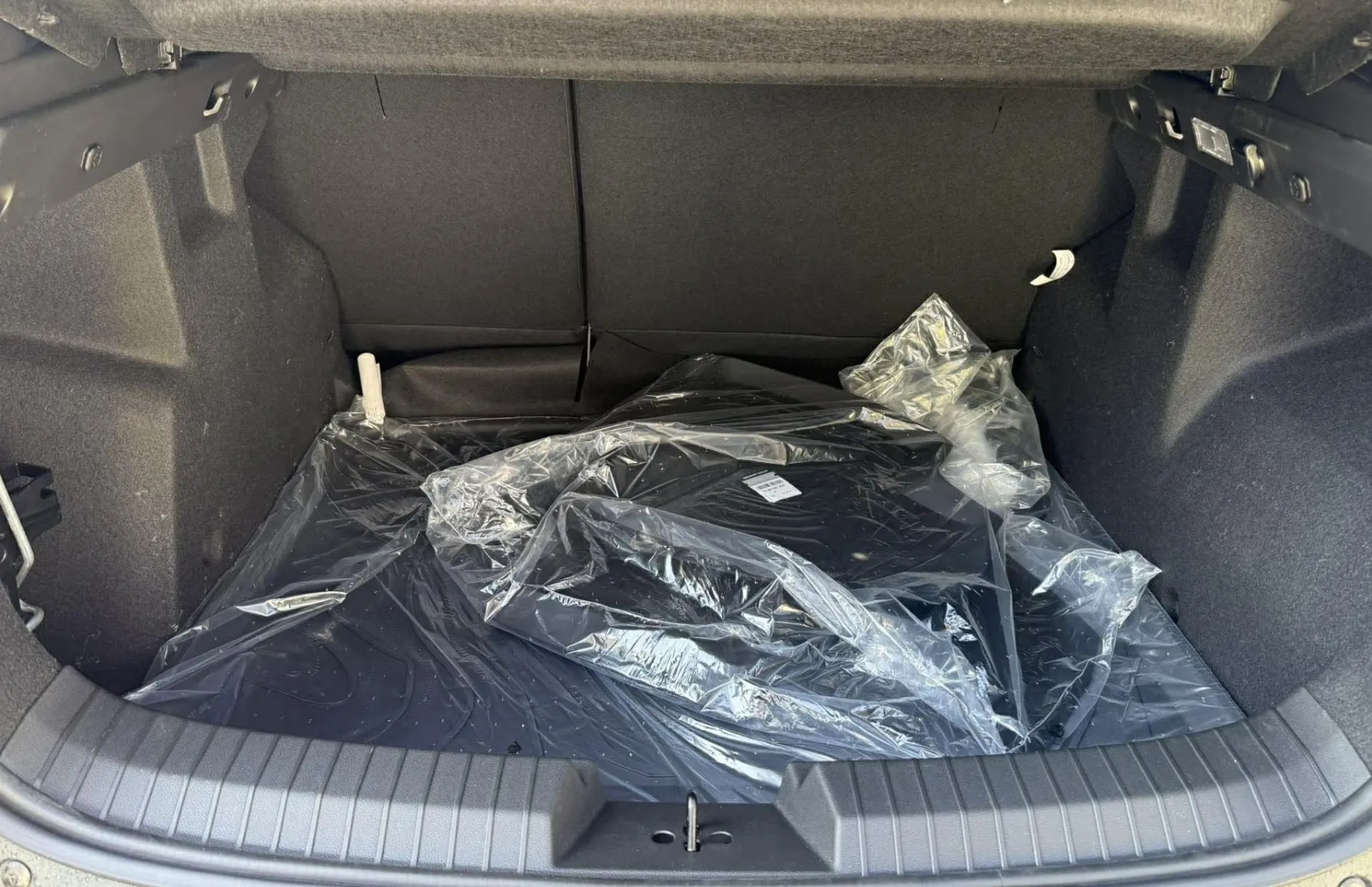 Zunanja slika - Dacia Duster - mild hybrid 140 Extreme - 6