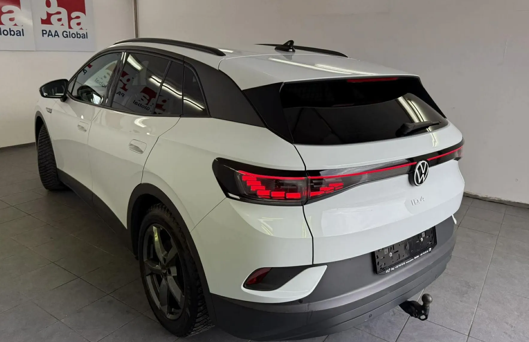 Zunanja slika - VW ID.4 - Pro Performance  77 kWh +4ALU.NAVI.ACC.LED.KAMERA. - 3