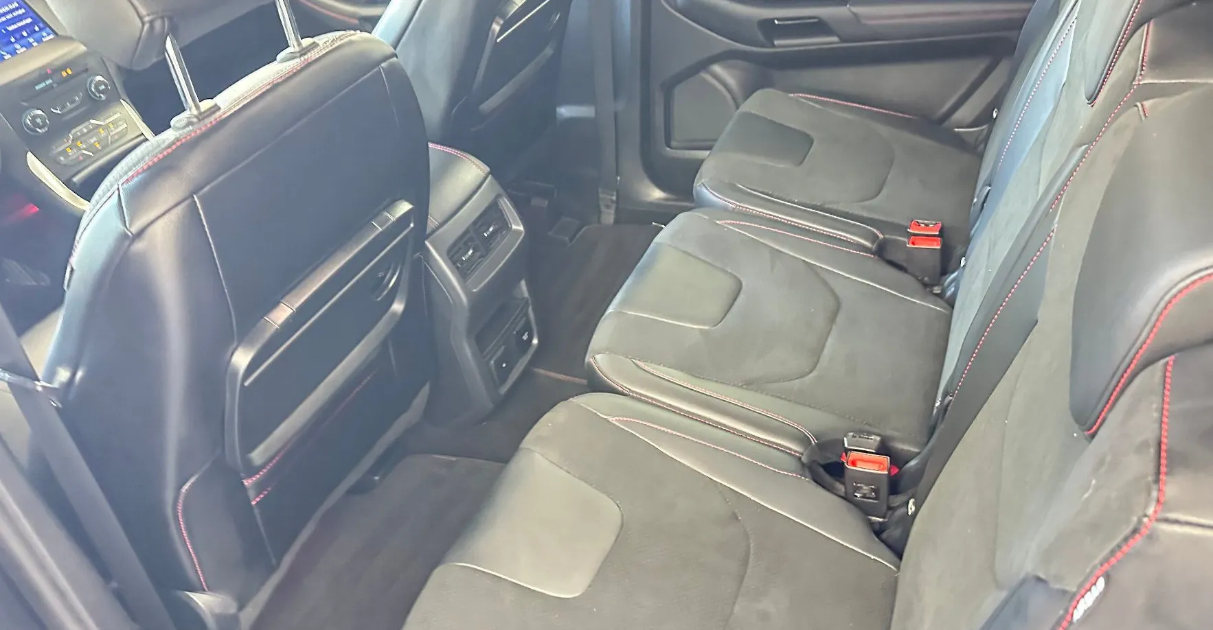 Zunanja slika - Ford S-MAX - 2.0 EcoBlue ST-LineAvt.NEMŠKI+4ALU.KAMERA.NAVI.LED - 10
