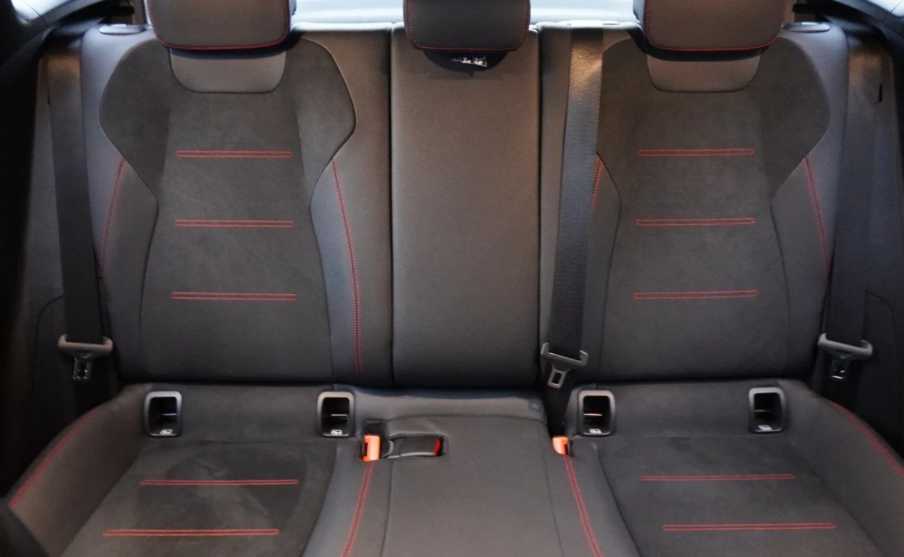Zunanja slika - Mercedes-Benz GLA-Razred - GLA 200 d AMG Line Avt. - 12
