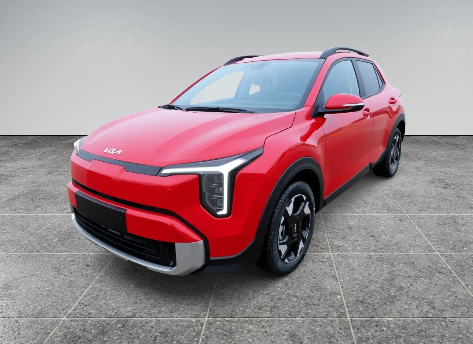 KIA Stonic | DoberAvto