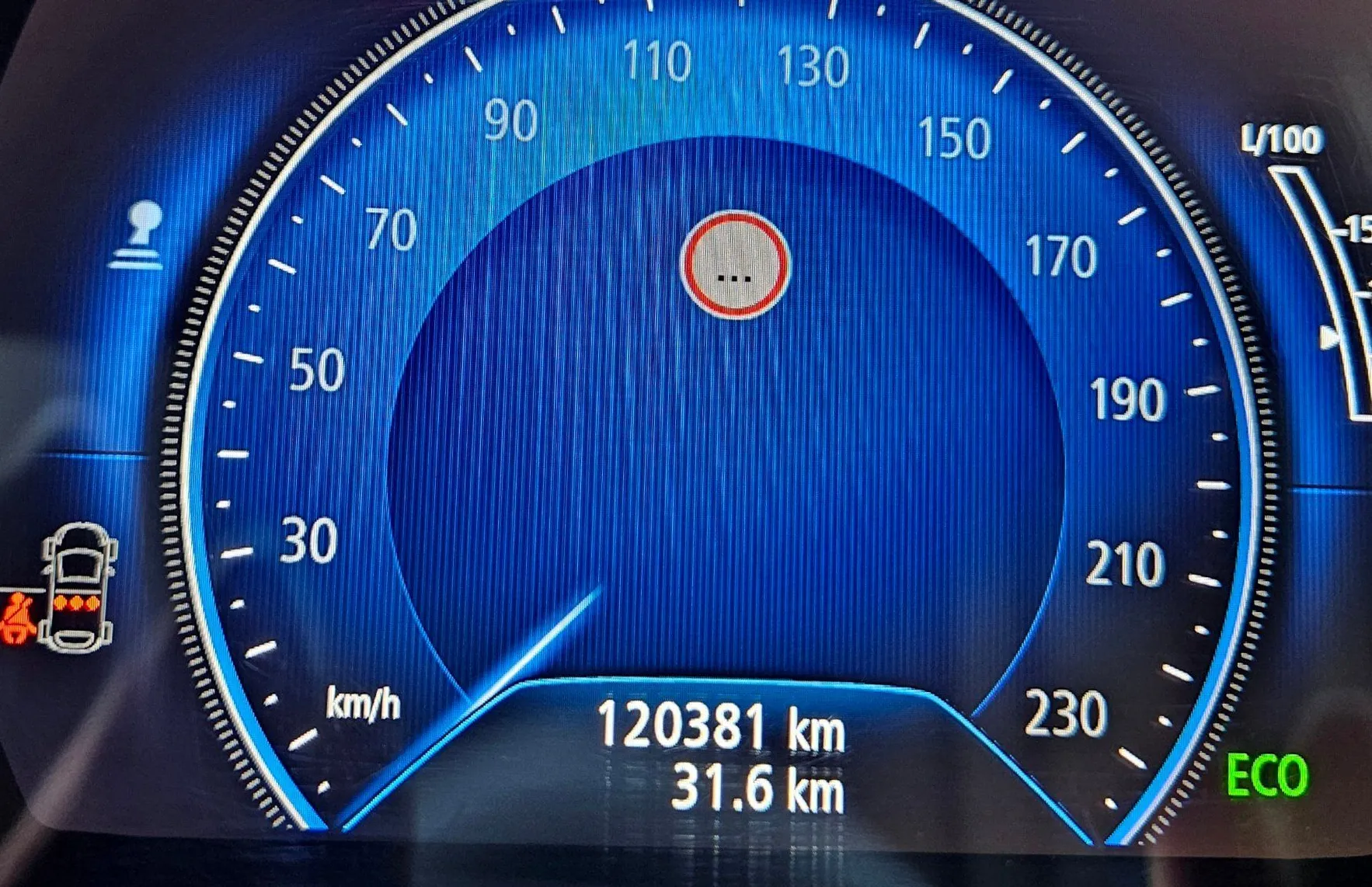 Zunanja slika - Renault Scénic - Scenic TCe 115 Zen+SLO poreklo+20 Col+ Priklop - 18