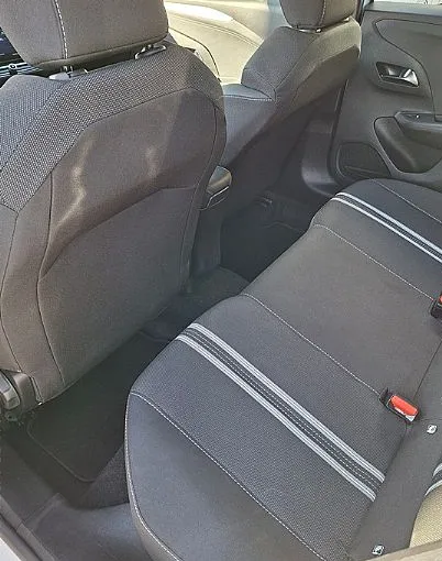 Zunanja slika - Opel Corsa - 1.2 Turbo GS Avt. - 7