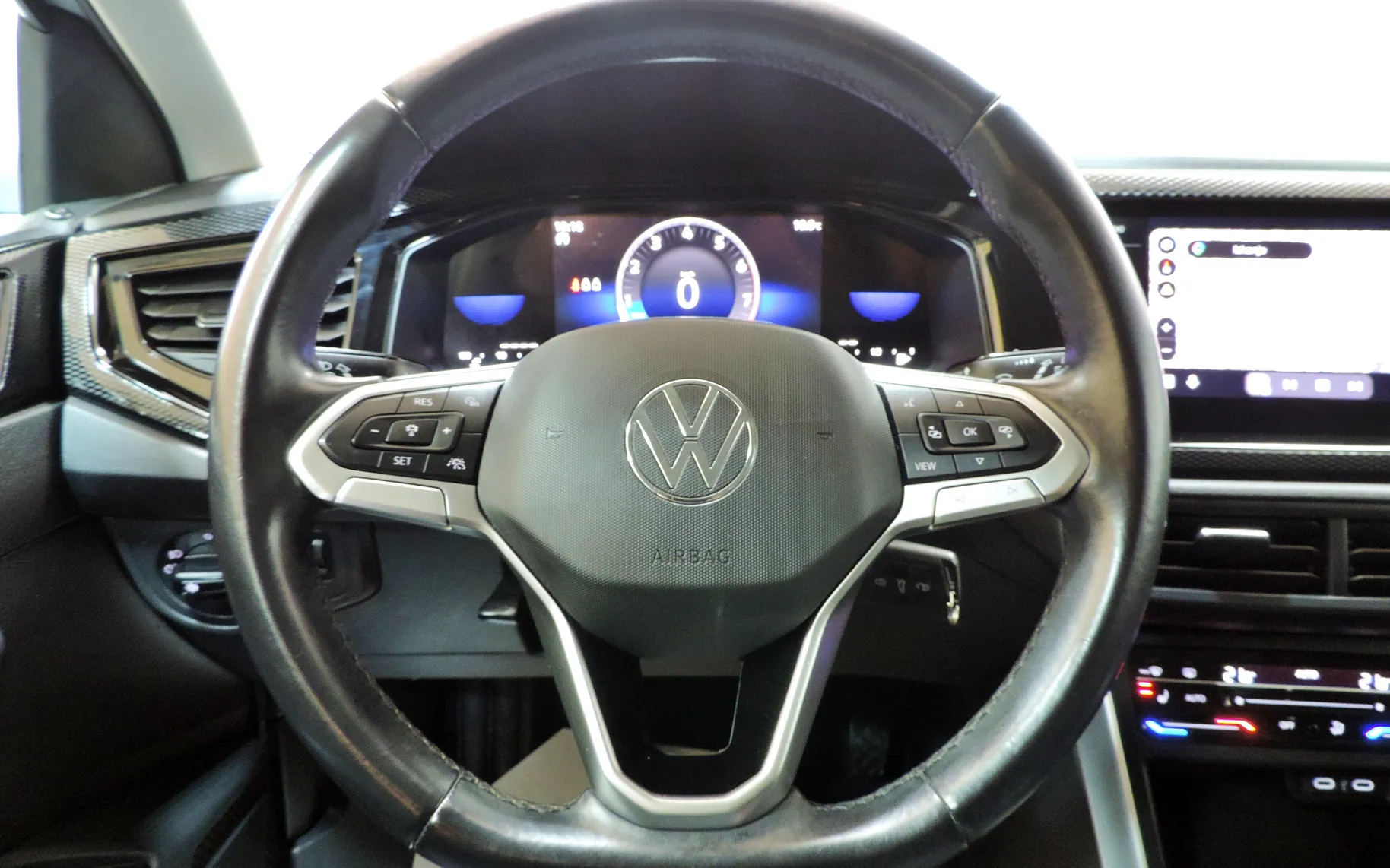 Zunanja slika - Volkswagen Polo - 1.0 TSI Life KAMERA-ACC-GRETJE SEDEŽEV - 27