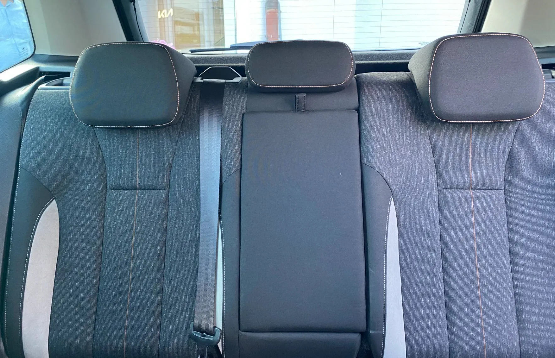 Zunanja slika - Škoda Kamiq - 1.0 TSI Style - 1. LASTNIK - SLOVENSKO - 9