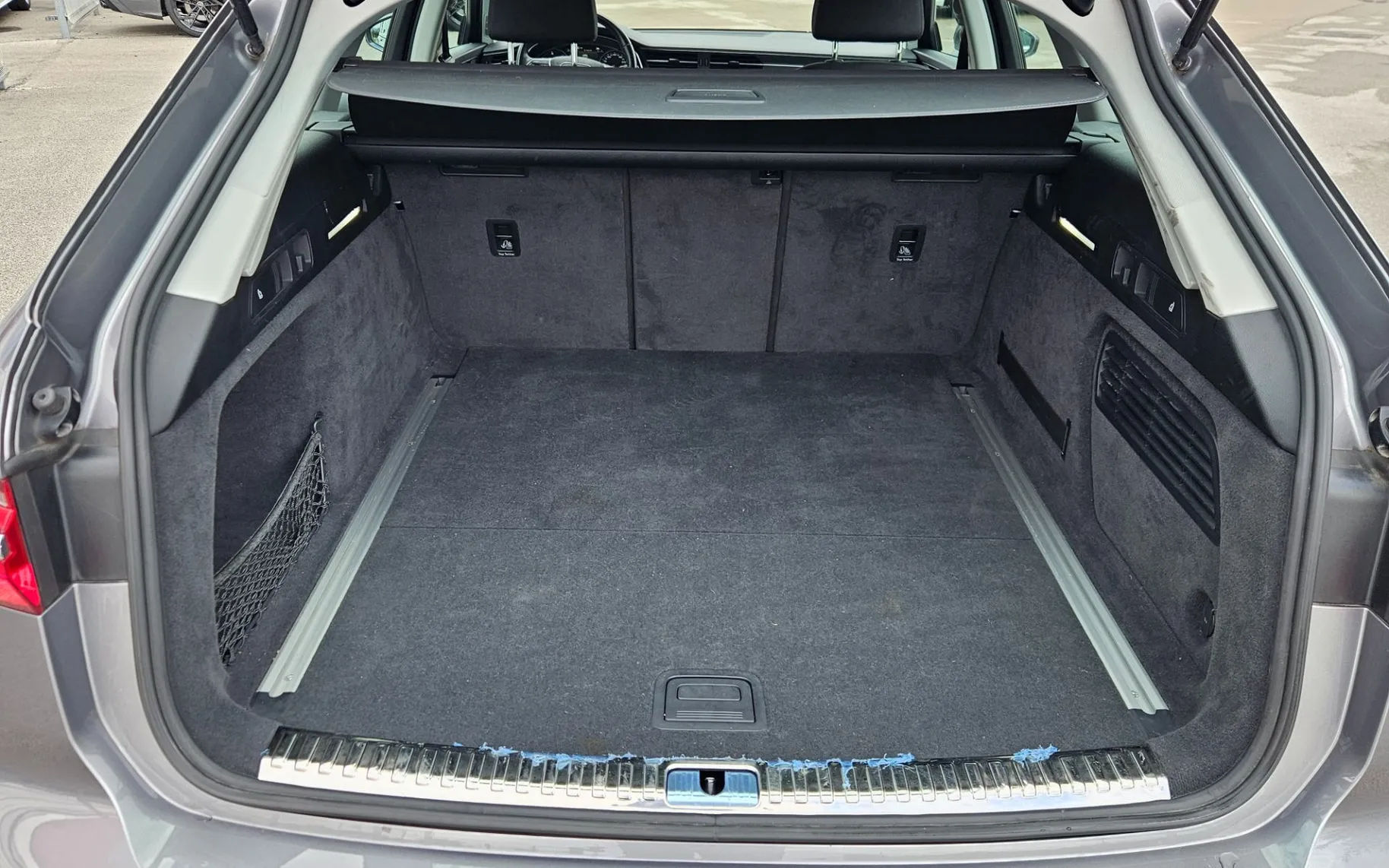 Zunanja slika - Audi A6 - 40 TDI S tronic, RADAR,KAMERA,... - 10