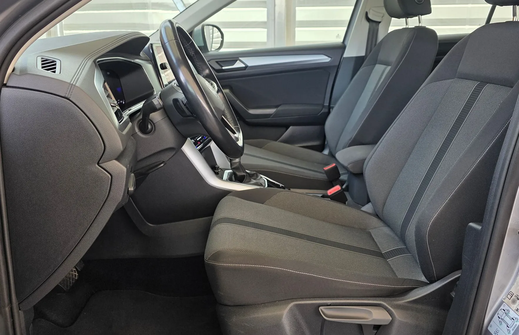 Zunanja slika - VW T-Roc - 2.0 TDI - IQ LED - VIRTUAL - RADAR - KAMERA - 8