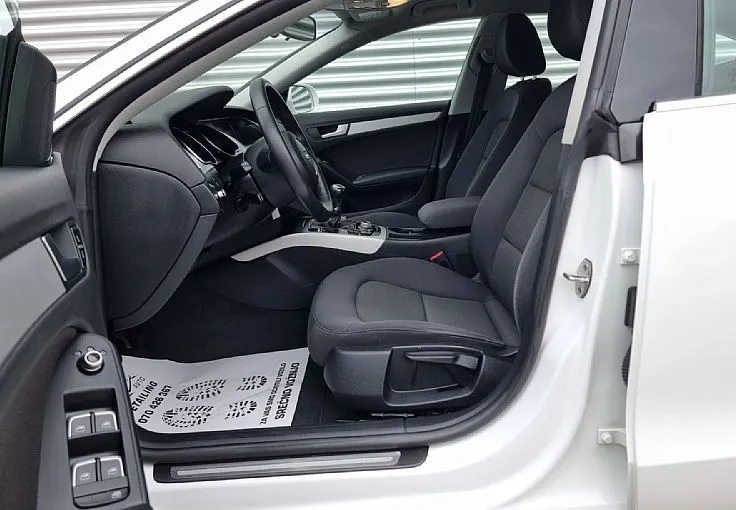 Zunanja slika - Audi A5 - Sportback 2.0 TDI-110KW-NAVI-FINANCIRANJE ZA TUJCE - 7