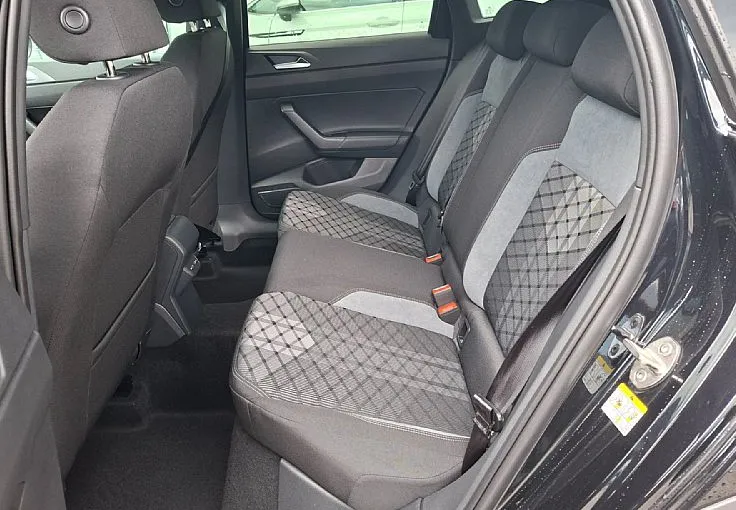 Zunanja slika - VW Taigo - 1.0 TSI 4Joy - ULTIMA - 10