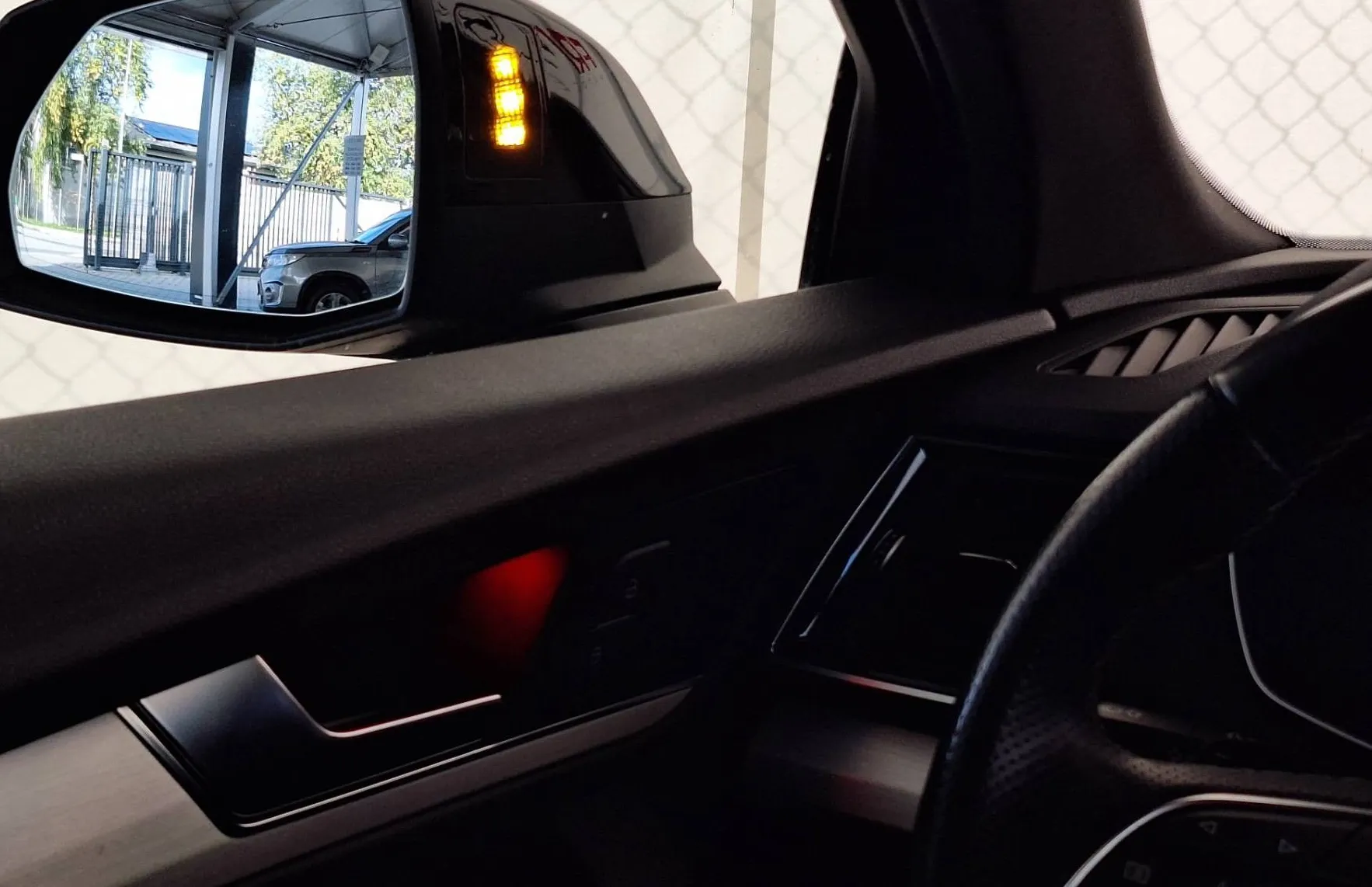 Zunanja slika - Audi Q5 - 40 TDI Quattro S-LINE•MATRIX•ACC•KAMERA•VL.KLJUKA• - 19