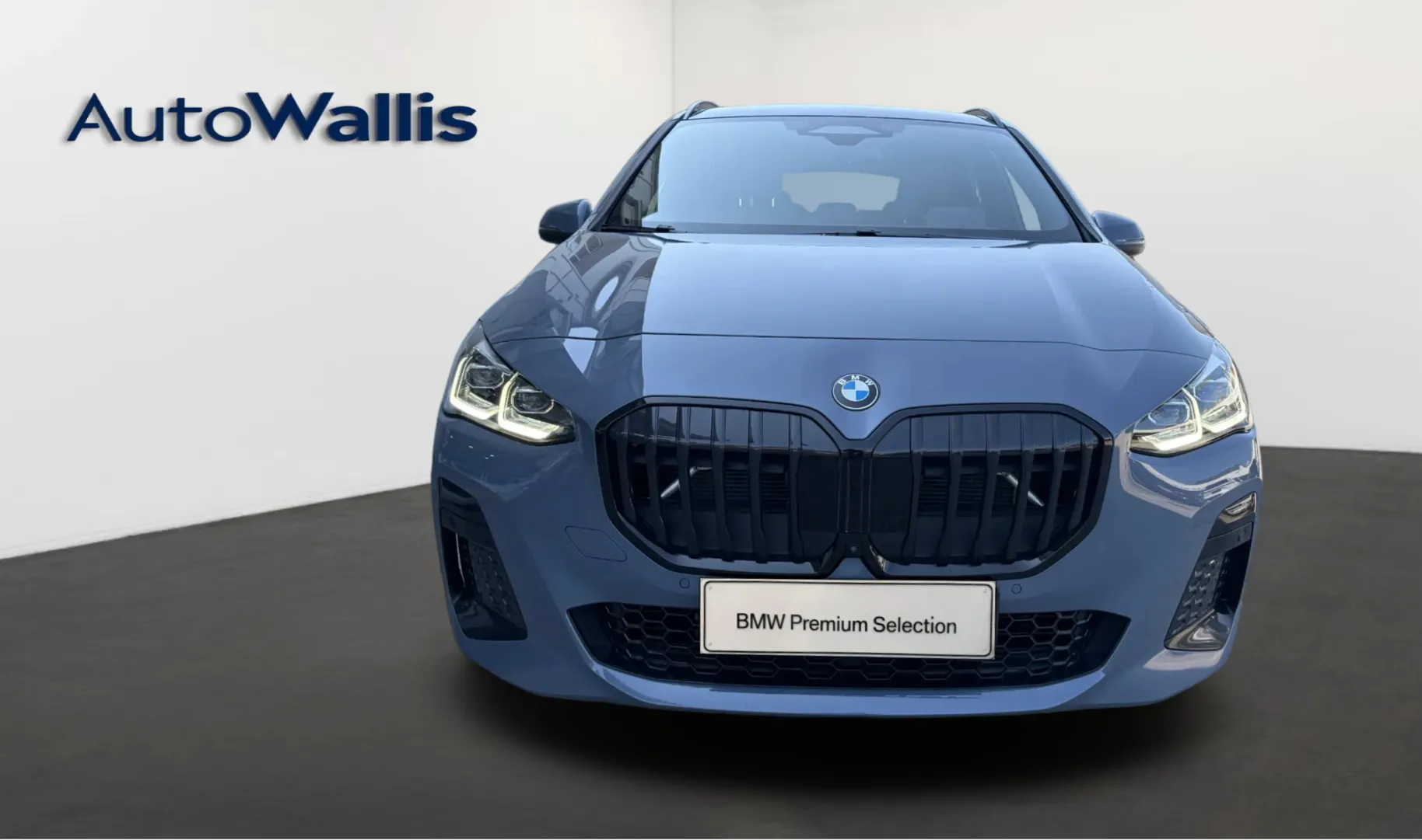 Zunanja slika - BMW Serija 2 - BMW 218i, 100KW M Sports package - 2