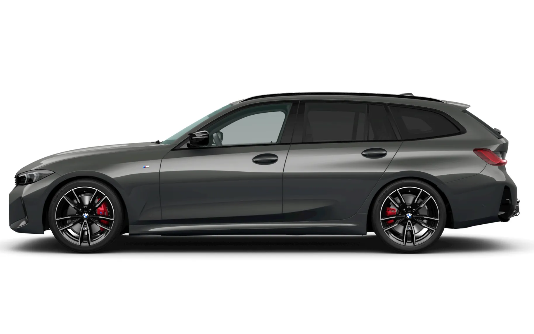 Zunanja slika - BMW Serija 3 - M340i xDrive Touring - 4