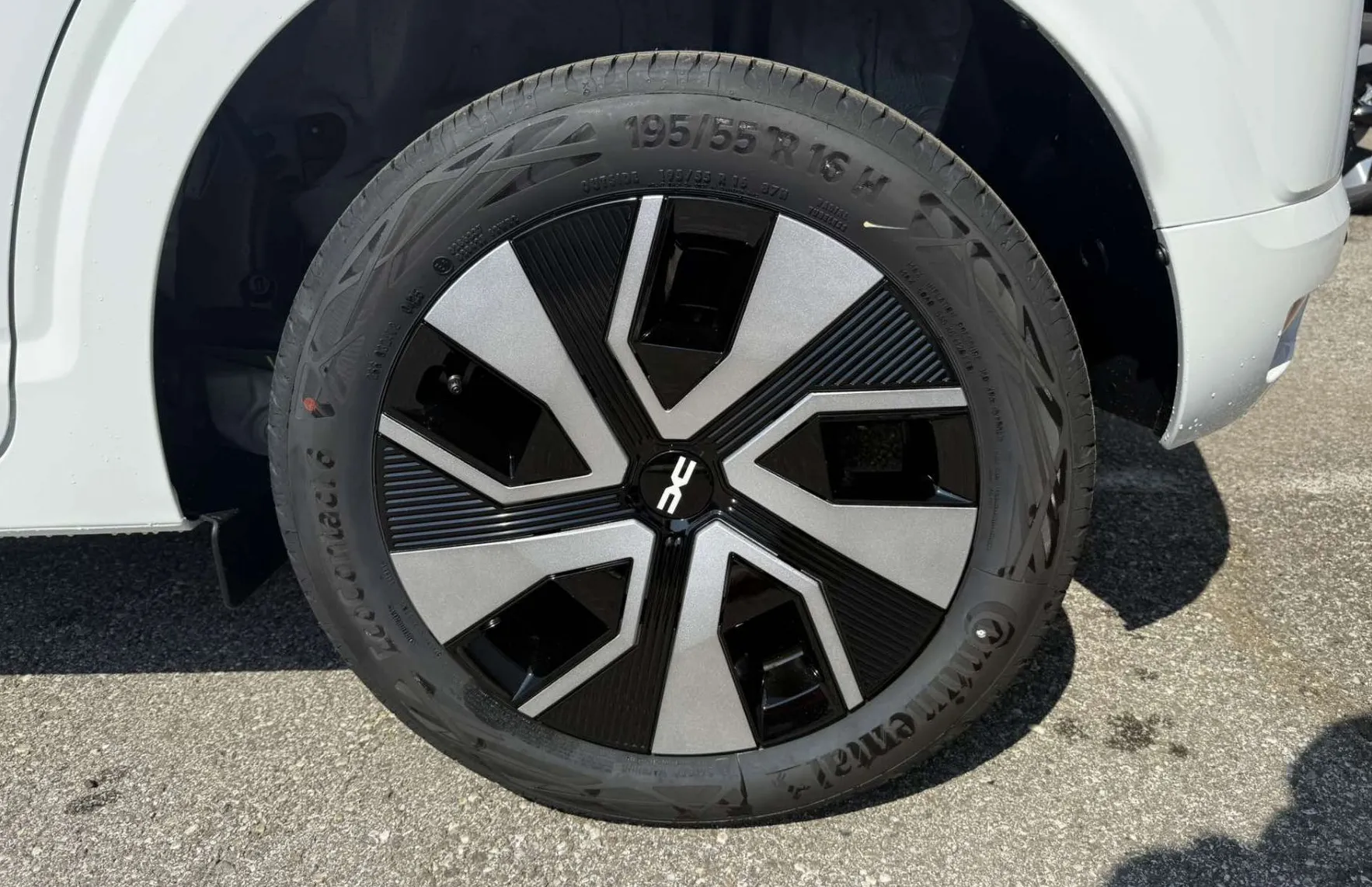 Zunanja slika - Dacia Sandero - 1.0 TCe 90 Expression - 9