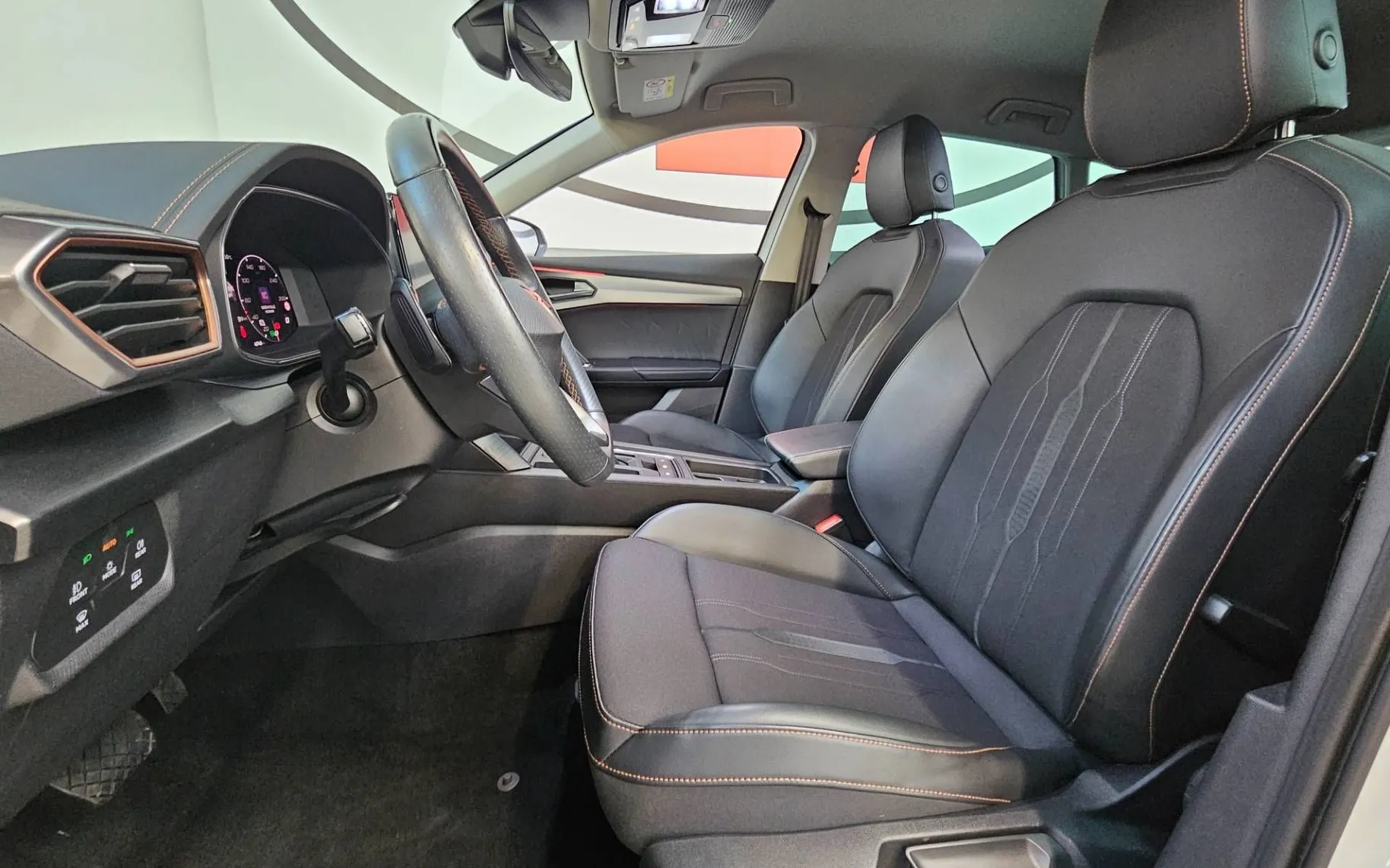 Zunanja slika - Cupra Formentor - 1.5 TSI DSG - 5