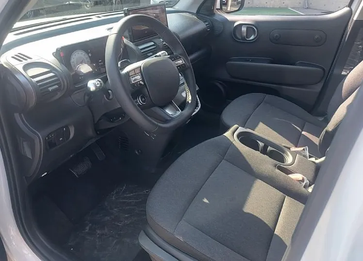 Zunanja slika - Hyundai Inster - 42 kWh STYLE - 9