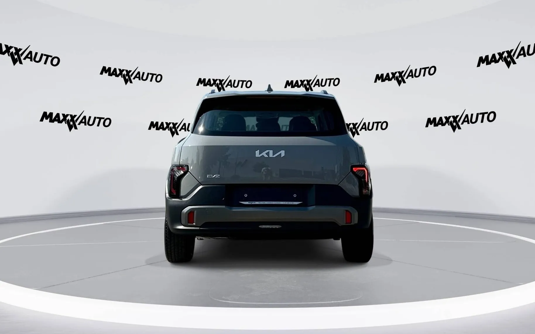 Zunanja slika - KIA EV2 - 42.2 kWh Air - 6