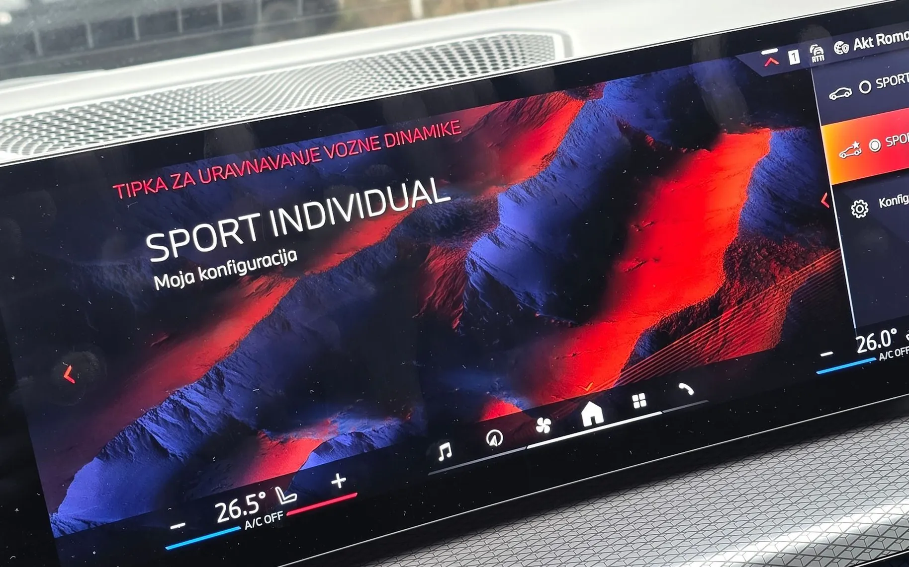 Zunanja slika - BMW i4 - EDRVIE E40 M SPORT LED-VIRTUAL-KAMERA-KOT NOV - 15