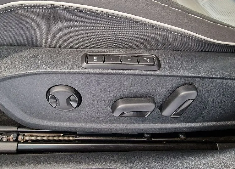 Zunanja slika - VW Arteon - 2.0 TDI |ELEGANCE |ACC|IQ-LED|KAM|WEB|KEY|VIRTUAL - 11