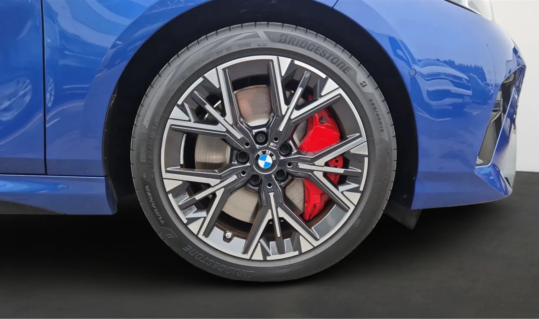 Zunanja slika - BMW Serija 1 - 120 - 4