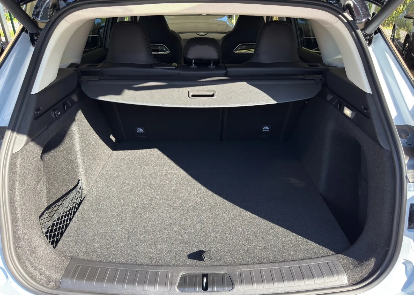 Zunanja slika - Baic X55 - X55 - 18