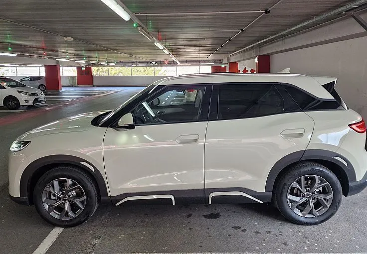 Zunanja slika - BYD ATTO 2 - COMFORT 64.8 kWh - 3