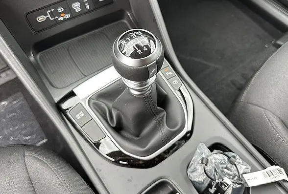 Zunanja slika - Hyundai Tucson - 1.6T T-GDI Style°°Winter - 10