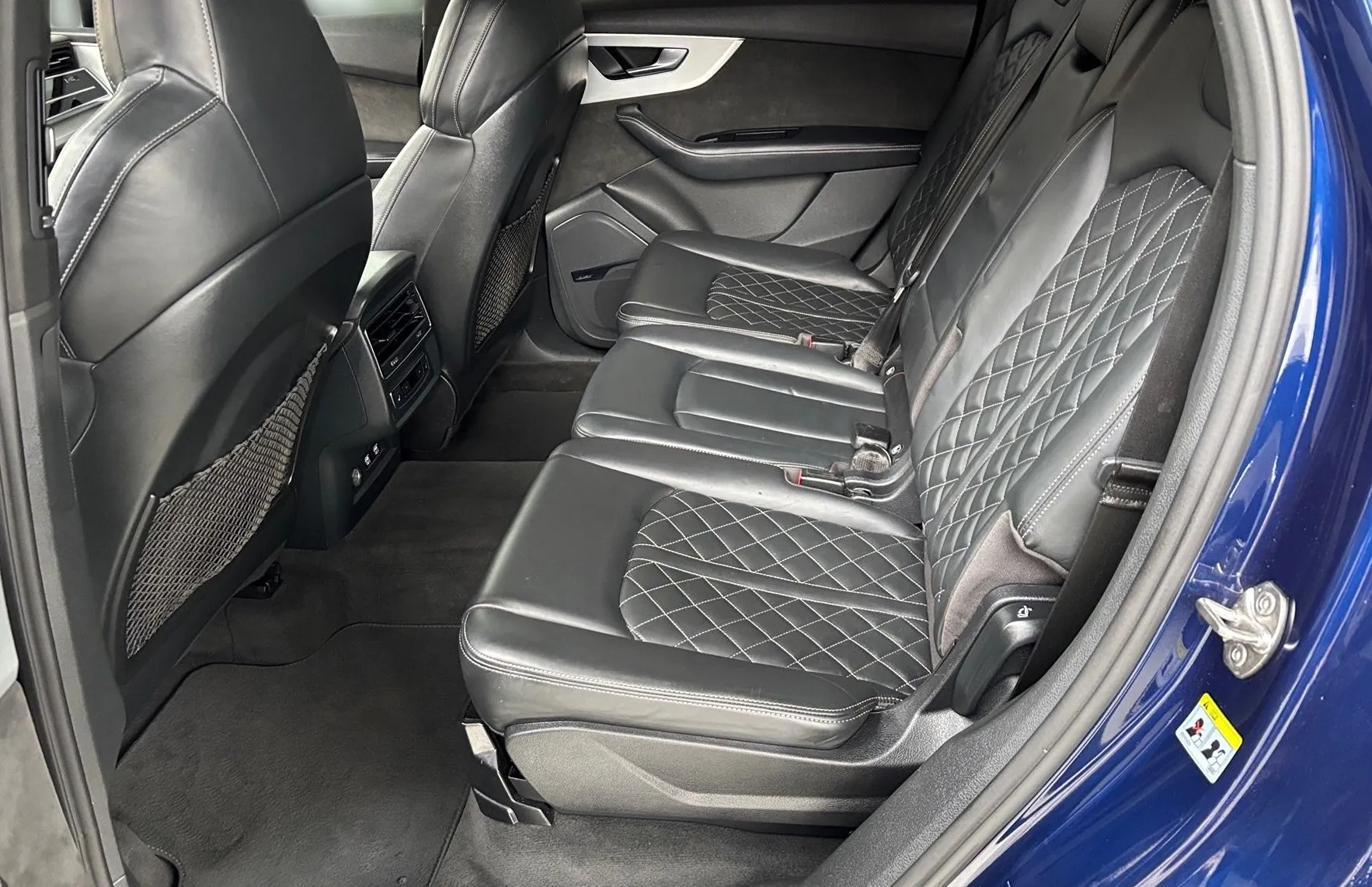 Zunanja slika - Audi Q7 - 60 TFSI e QUATTRO 3.0 V6 456 PS 3XS-Line-SOH 97.2 - 18