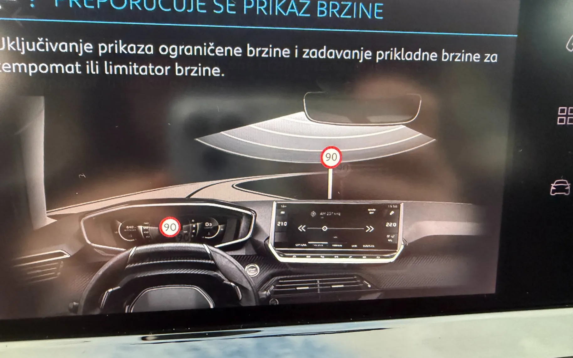 Zunanja slika - Peugeot 208 - 1,2 PureTech 75 S&S Alure - 10