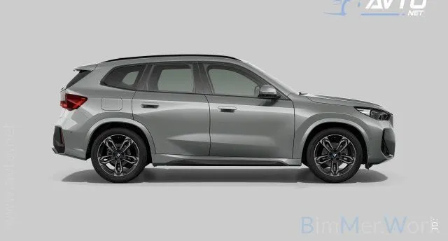 Zunanja slika - BMW serija X1: - sDrive20i|M-Sport|ACC|360K|HUD|Harman|Memory| - 6