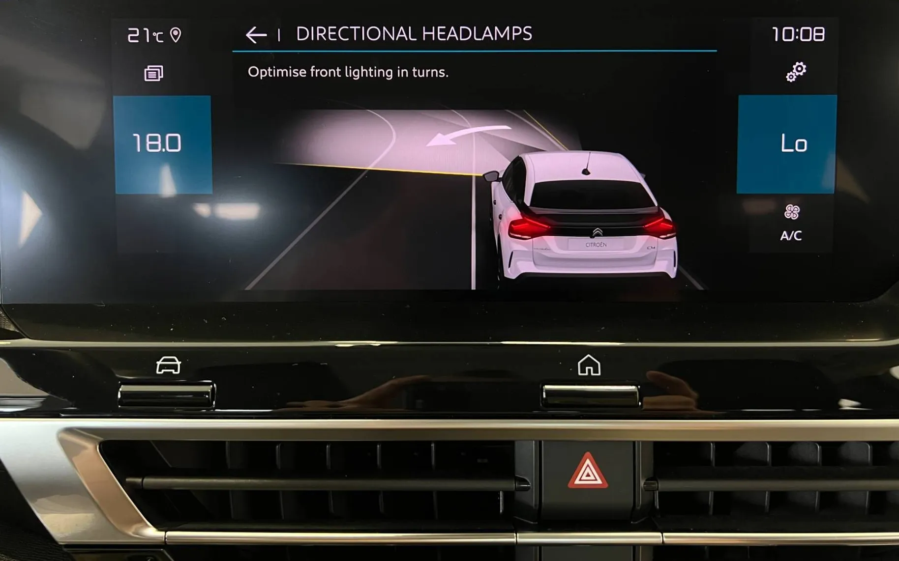 Zunanja slika - Citroën C4 - 1.2-FULL-LED-HUD-GRET-SED-KAM-NAVI-DAB-PDC-17C - 15