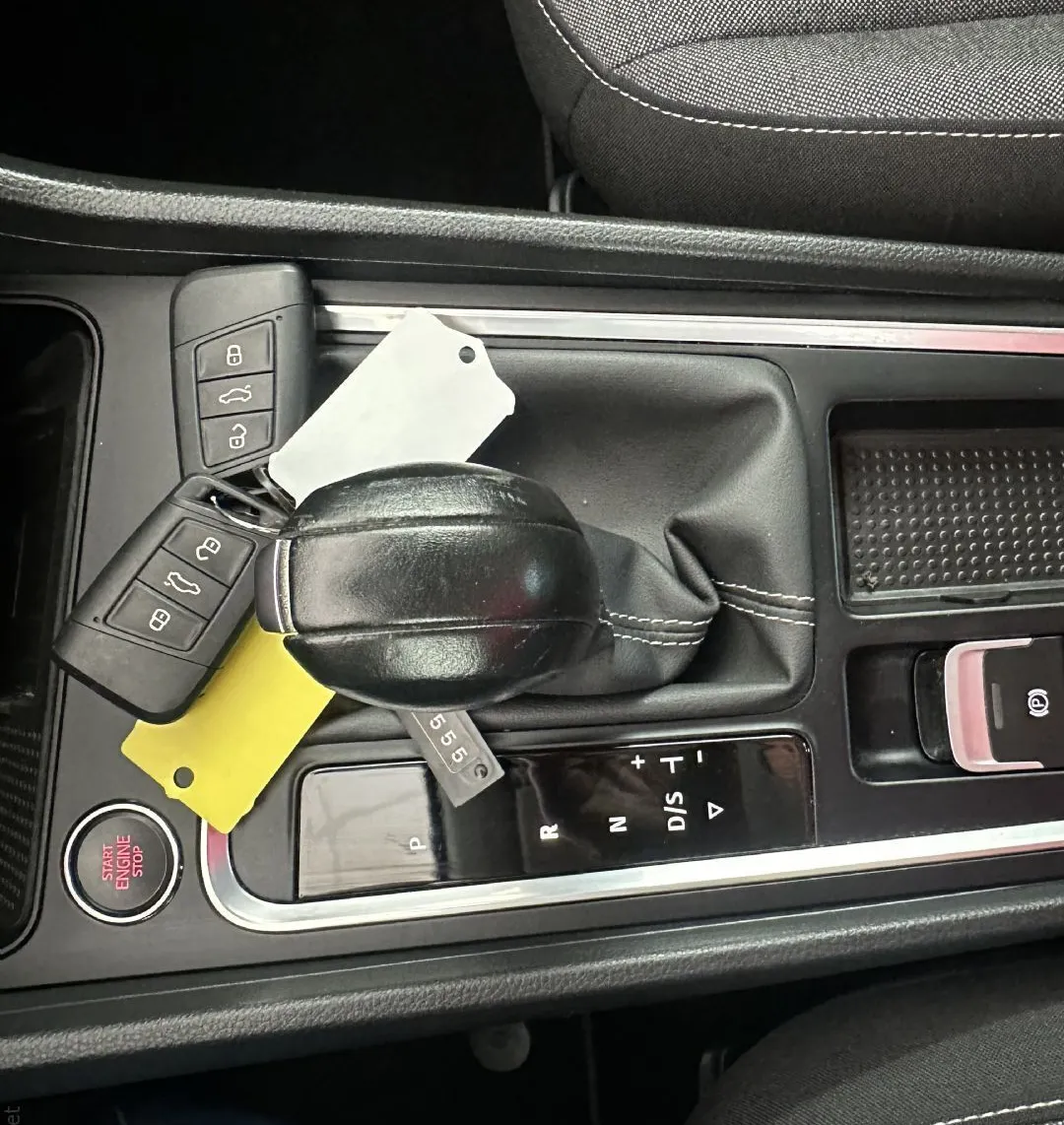Zunanja slika - Seat Ateca - 1.5 TSI 110 KW STYLE DSG.KAMERA.LED.NAVI.AUTOMATIK - 13