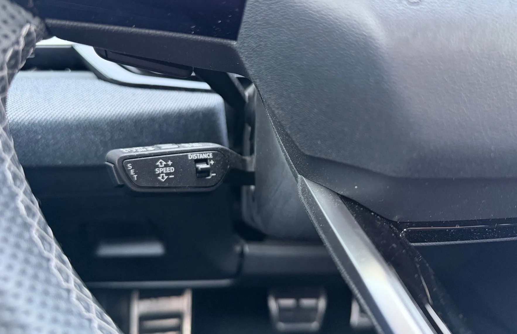 Zunanja slika - Audi A5 - Avant TFSI 150kW S tronic - 20