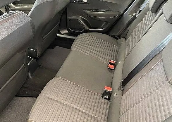 Zunanja slika - Peugeot 2008 - Active P.1.2 100KM- LED LUČI-KAMERA+JAMSTVO - 11