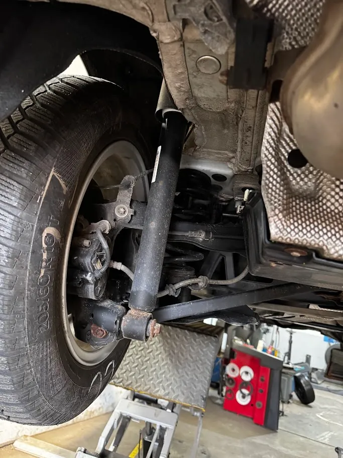 Motor in tehnologija - BMW Serija 2 - 216d Active Tourer - 10