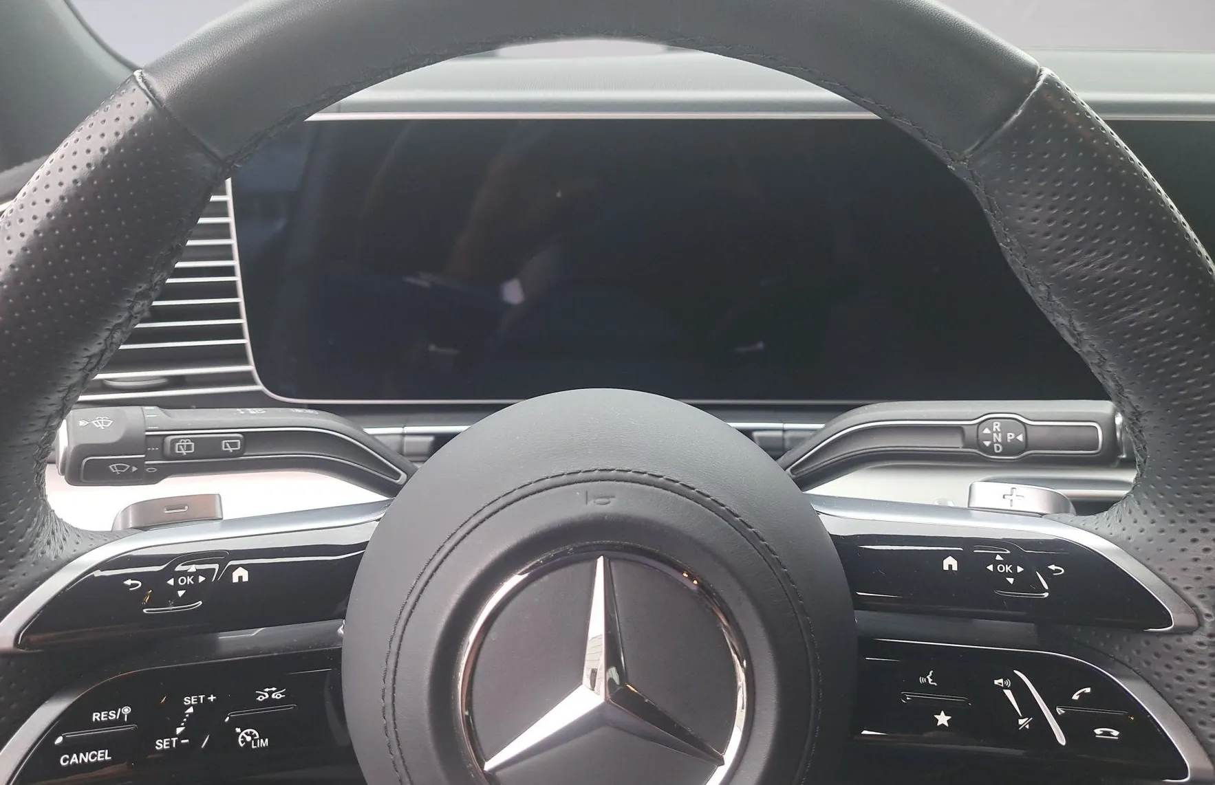 Zunanja slika - Mercedes-Benz GLE-Razred - GLE 300 d 4MATIC AMG Line Avt. - 8