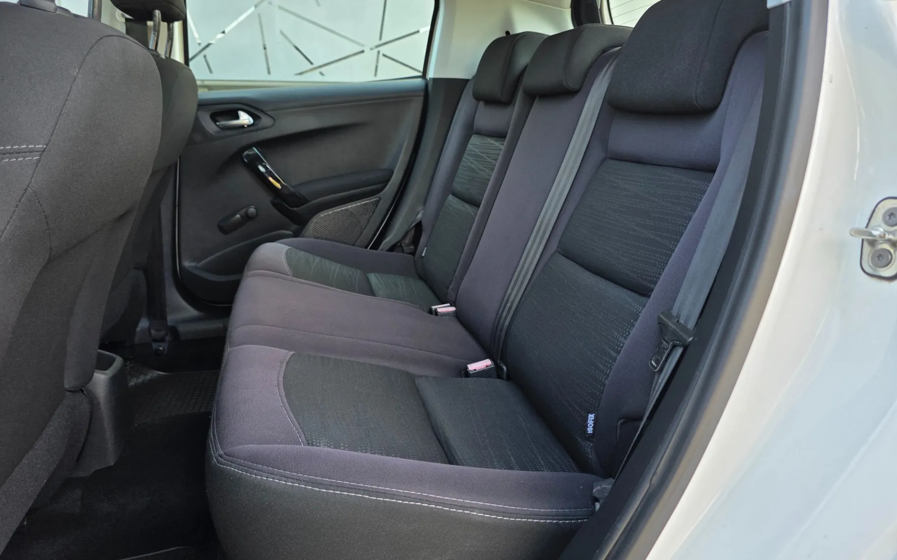 Zunanja slika - Peugeot 208 - 1,6 BlueHDi 75 Style - 12