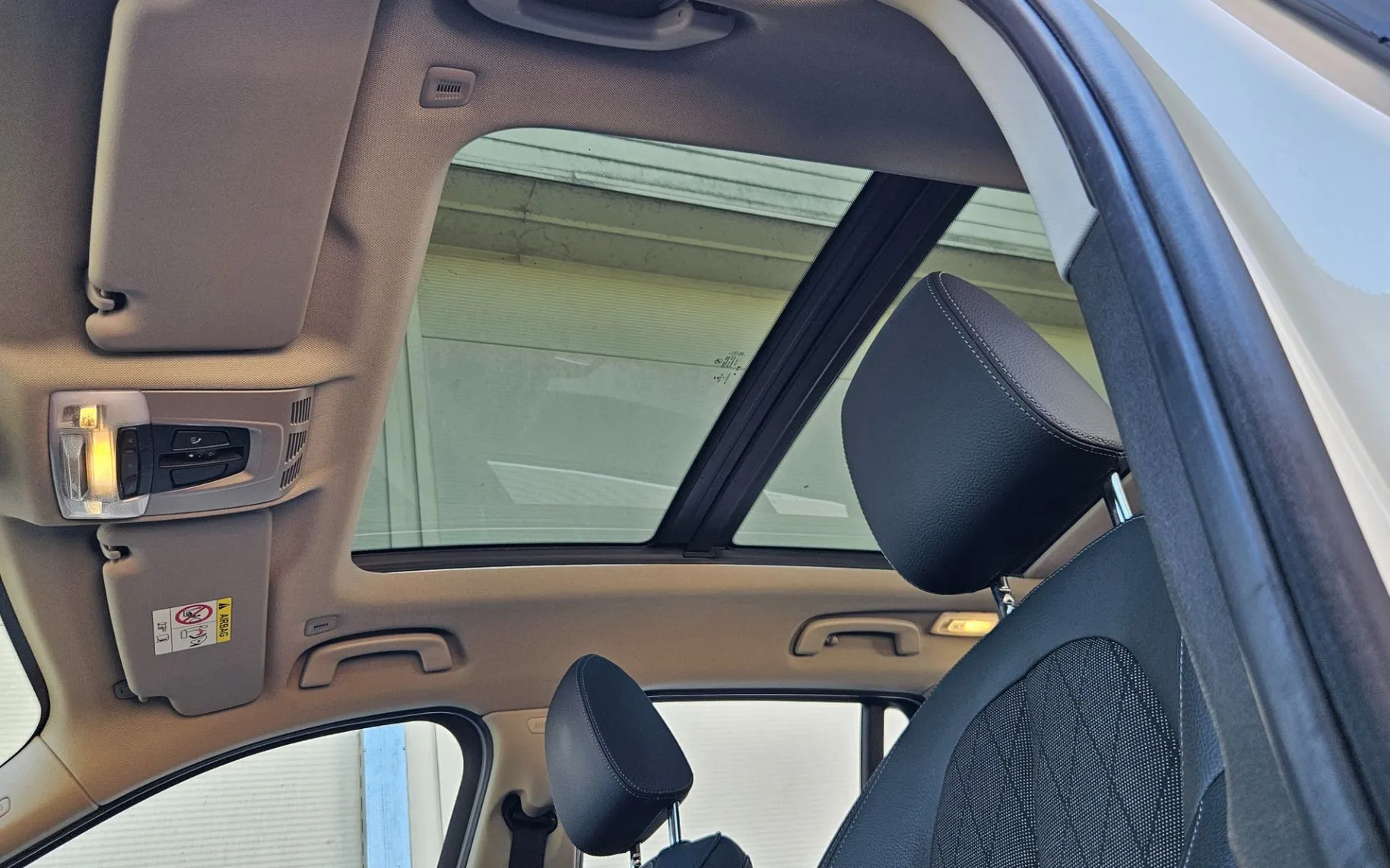 Zunanja slika - BMW X1 - xDrive20d xLine Avt. LED,HUD,USNJE,PANORAMA - 8