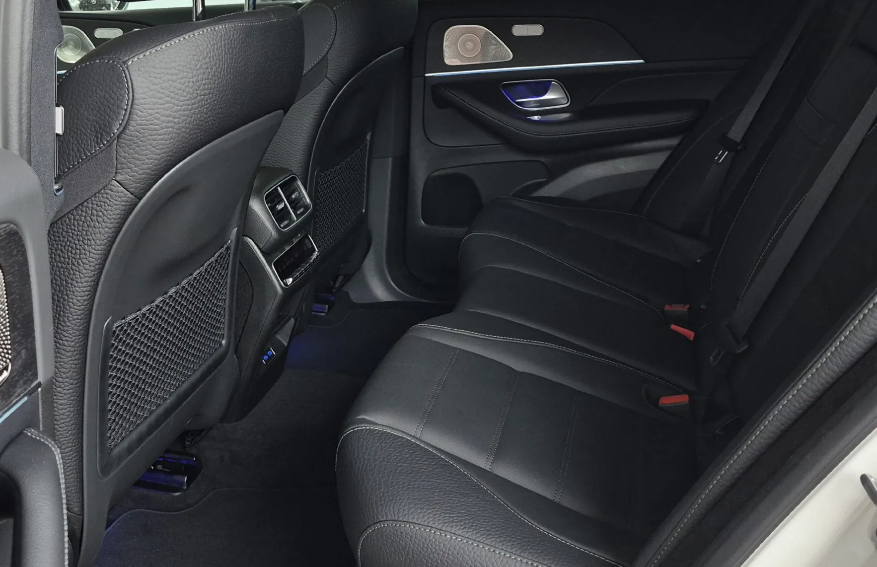 Zunanja slika - Mercedes-Benz GLE-Razred - GLE coupe 450 d 4MATIC PREMIUM+AIRMATIC - 13