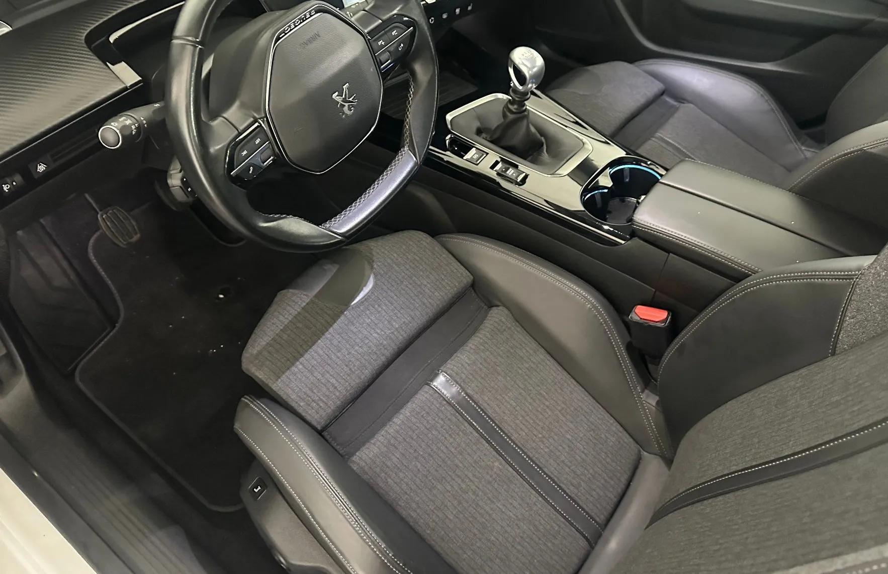Zunanja slika - Peugeot 508 - 1.5 BLUEHDI 130 ALLUR.NEMŠKI+4ALU.KAMERA.LED.USNJE - 8